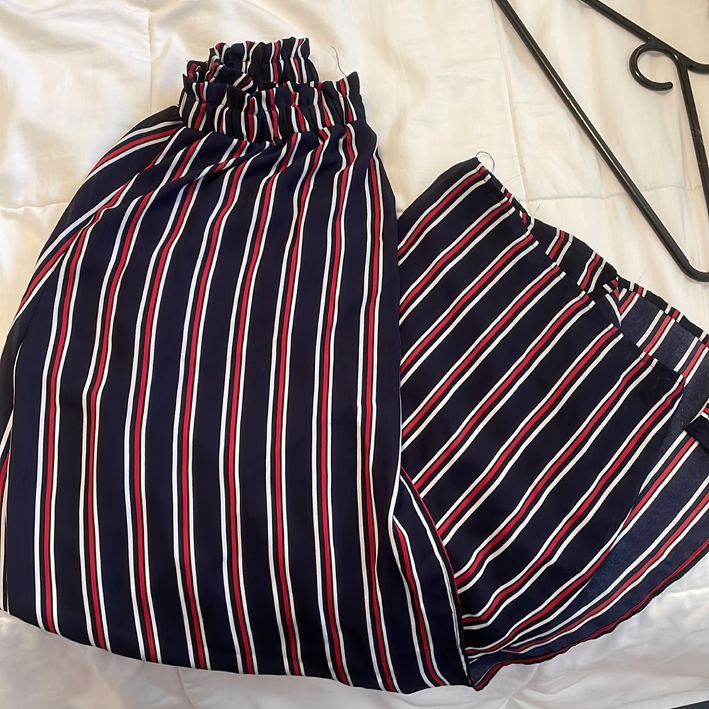 Aladdin dress pants